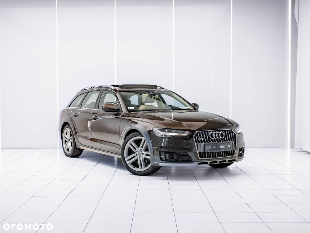 Audi A6 Allroad - 3
