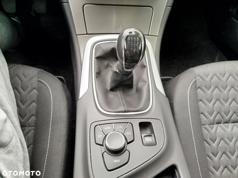 Opel Insignia 2.0 BiTurbo CDTI ecoFLEX Start/Stop Edition - 19