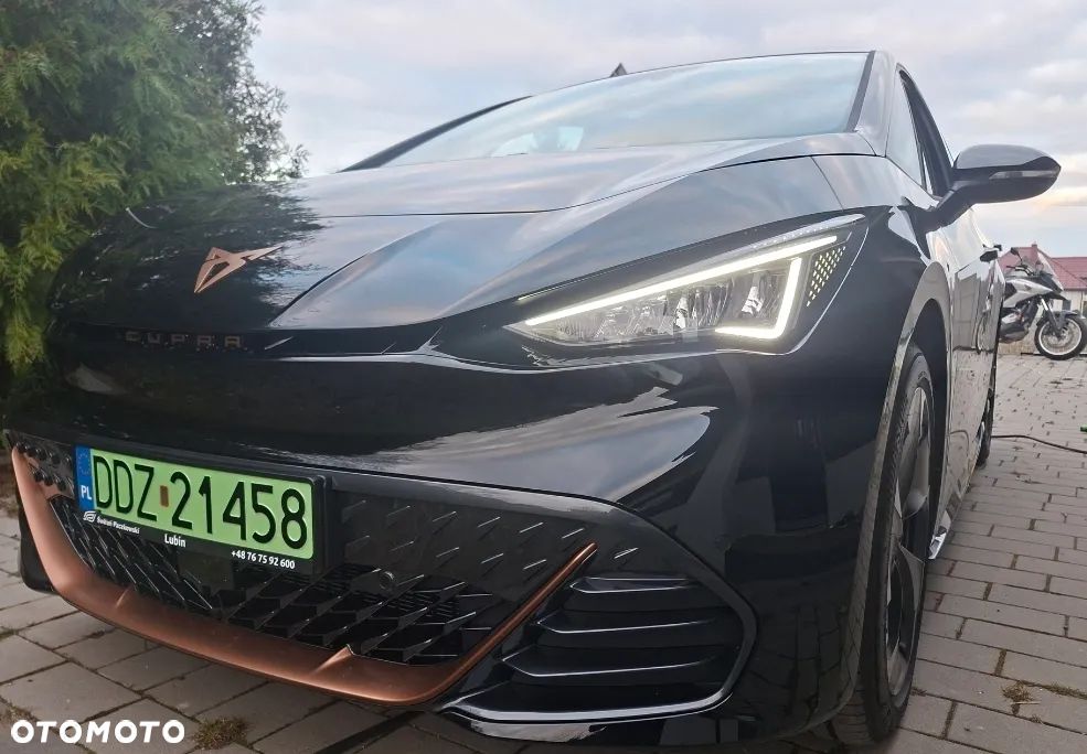 Cupra Born - 22