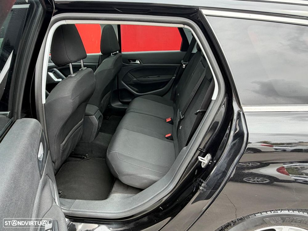 Peugeot 308 SW 1.6 BlueHDi Active - 30