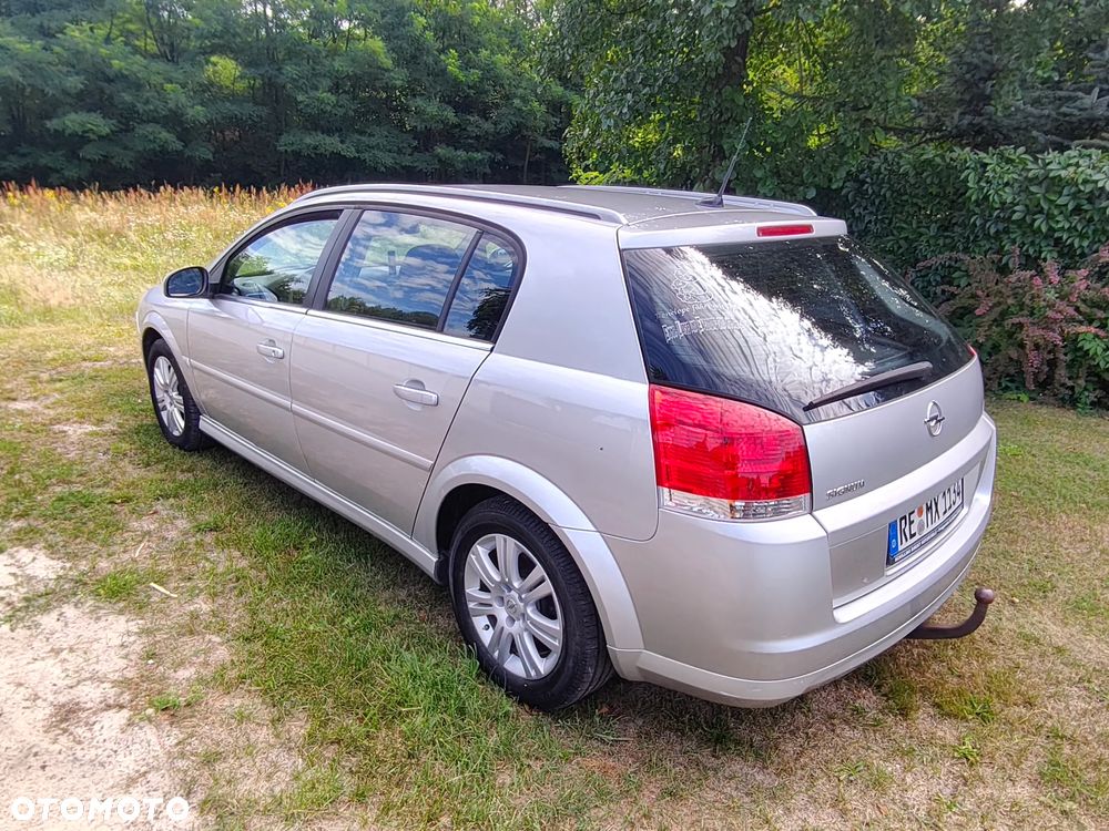 Opel Signum 1.8 Cosmo - 2