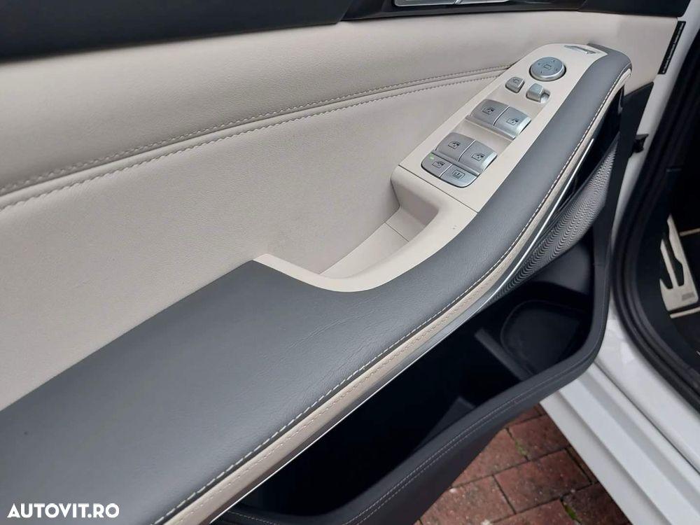 BMW X7 M60i xDrive AT MHEV - 22