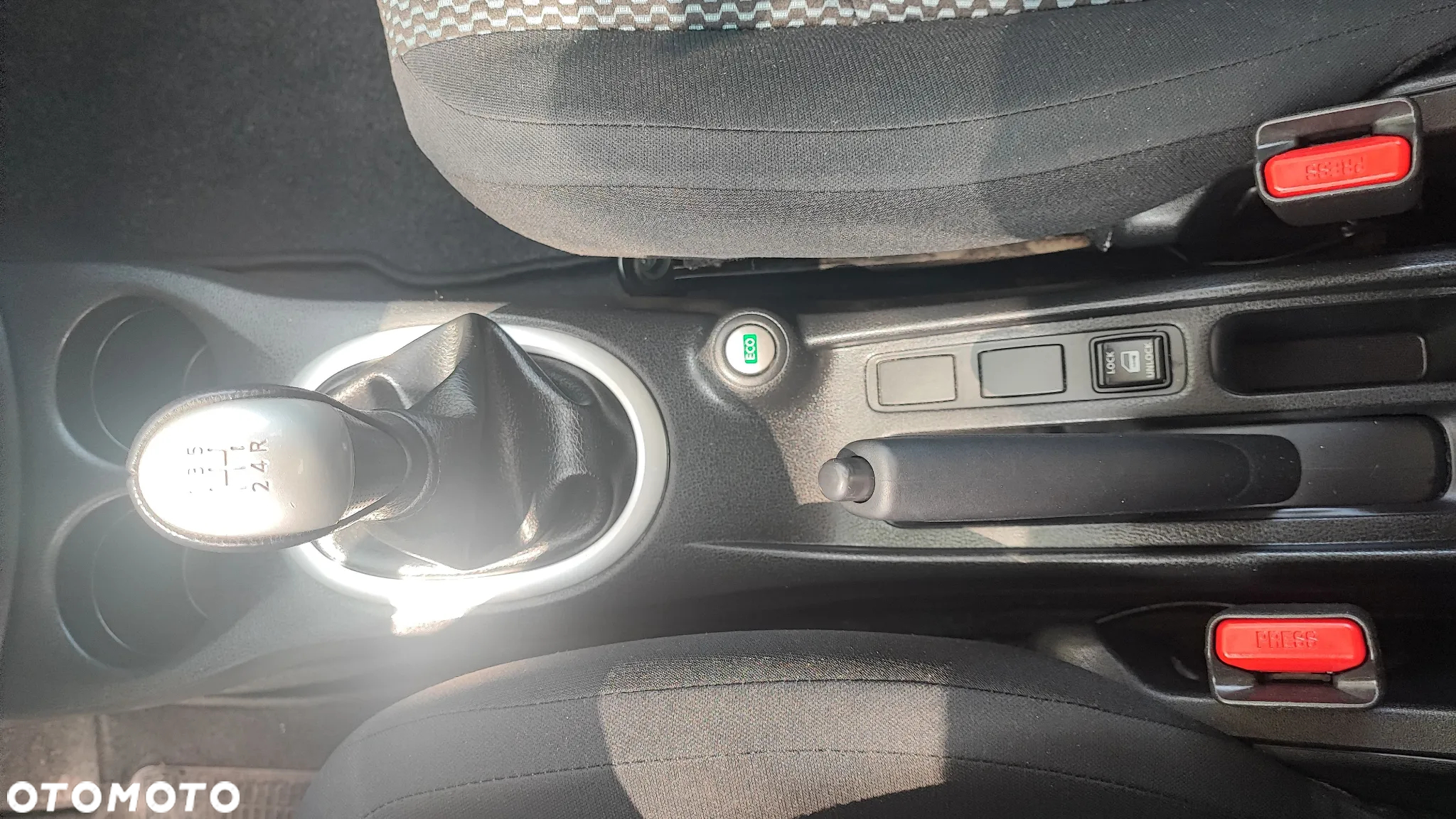 Nissan Note 1.2 Black Edition - 35