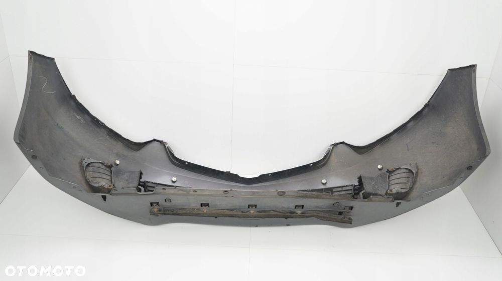 ZDERZAK PRZÓD HONDA ACCORD VIII 07-11R NH737M - 11