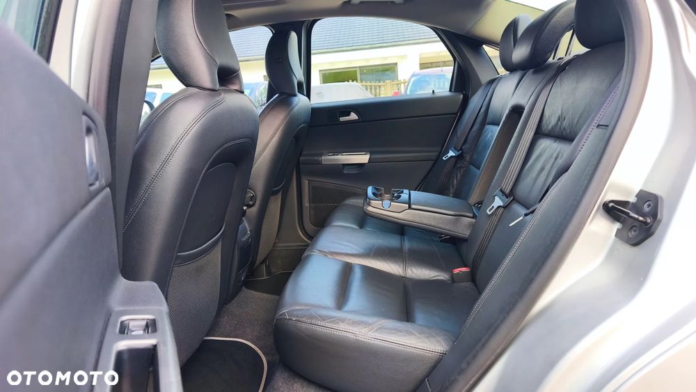 Volvo S40 2.4i Summum - 28