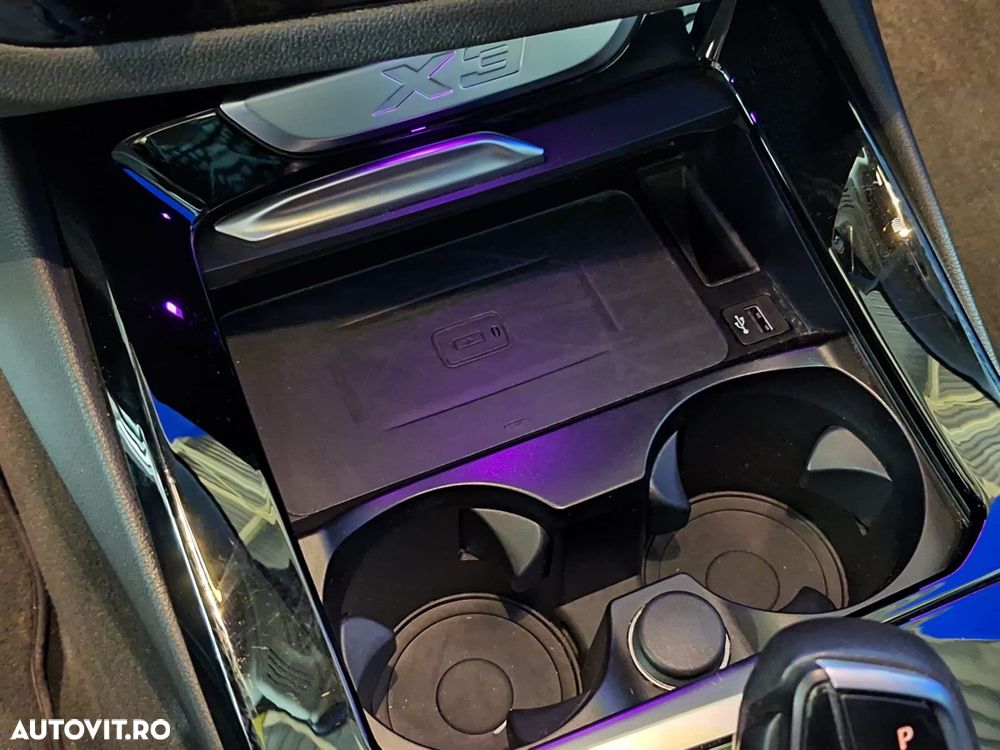 BMW X3 - 34