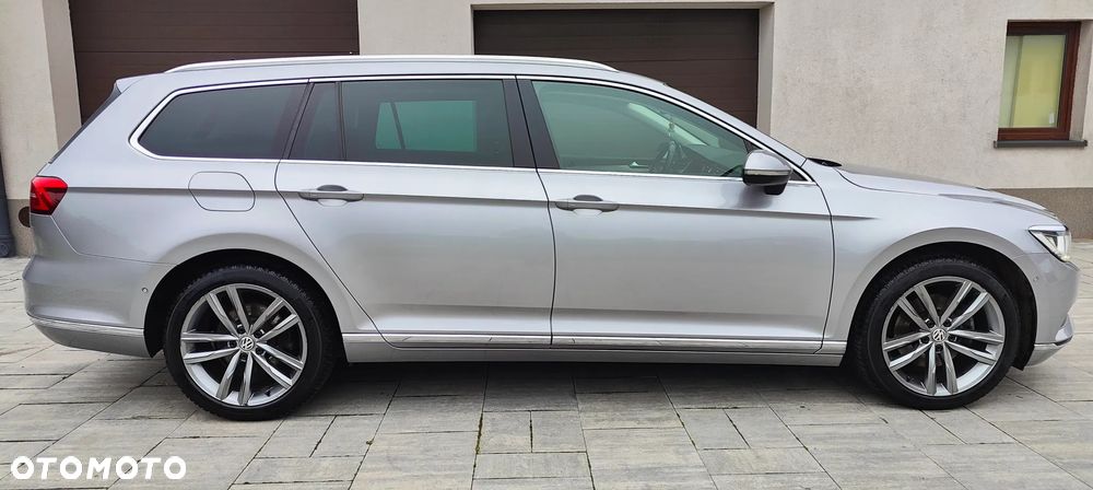 Volkswagen Passat 2.0 TDI BMT Highline DSG - 4
