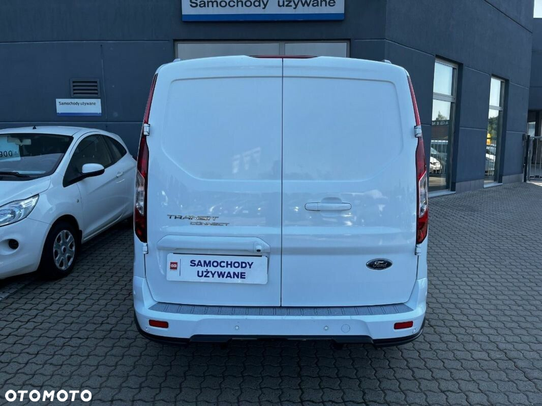 Ford transit-connect TREND - 8