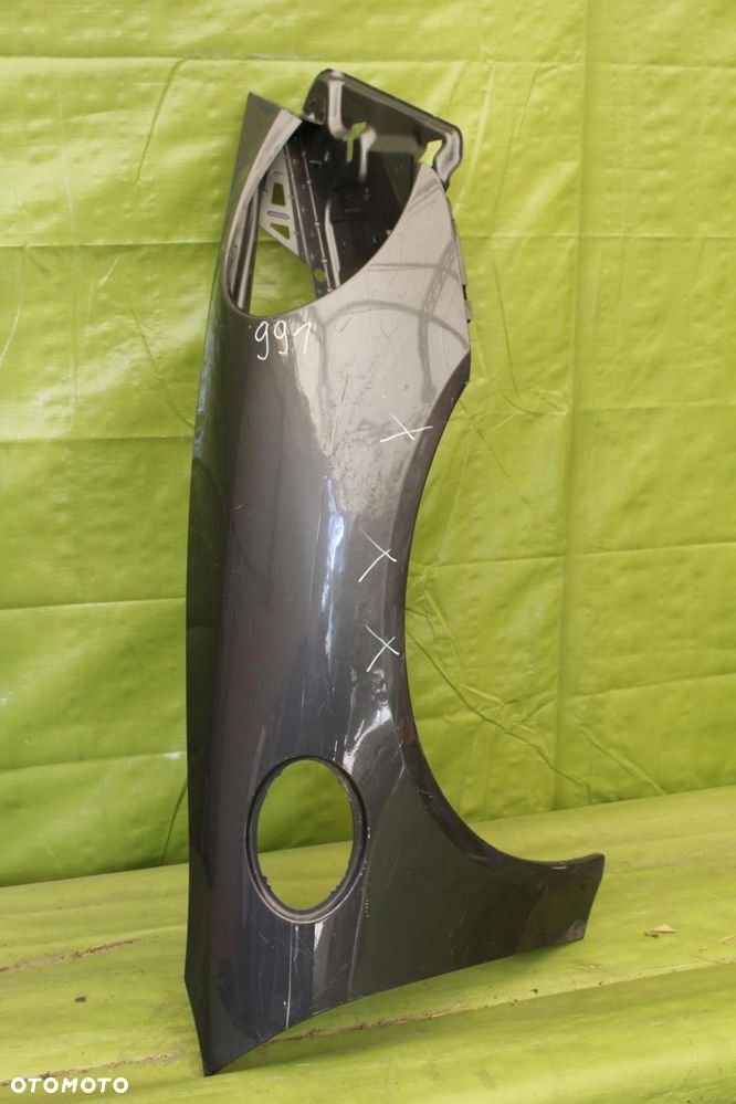 Błotnik Porsche 911 991 2011-2019r. przód prawy - 1