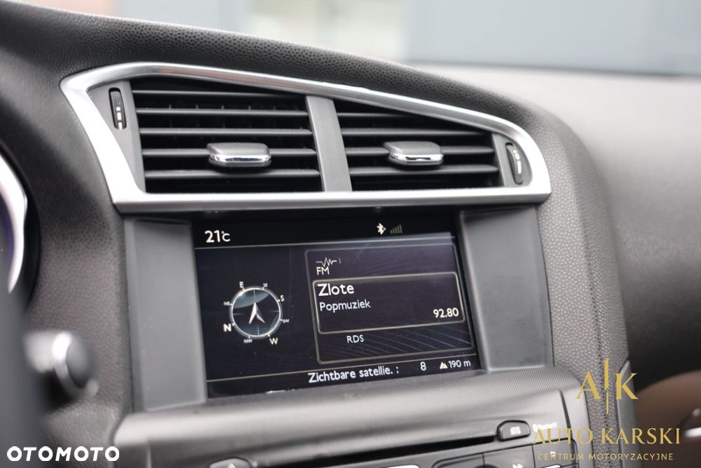 Citroën DS4 VTi 120 SoChic - 26
