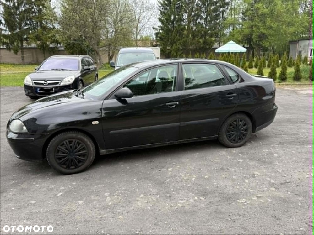 Seat Cordoba 1.4 16V Reference - 5