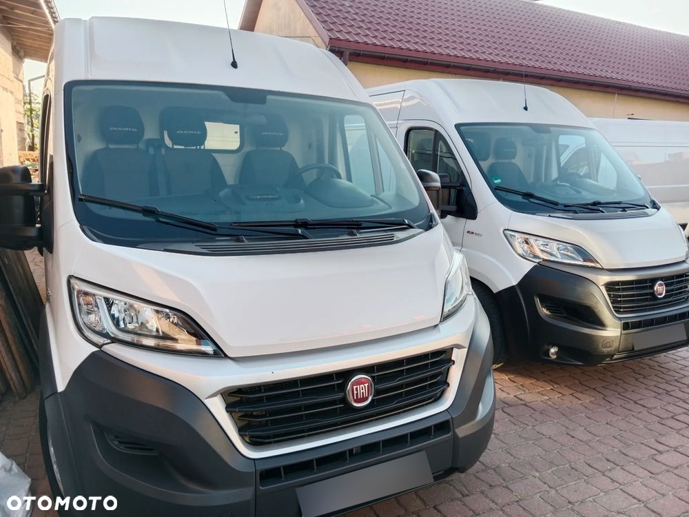 Fiat Ducato - 26