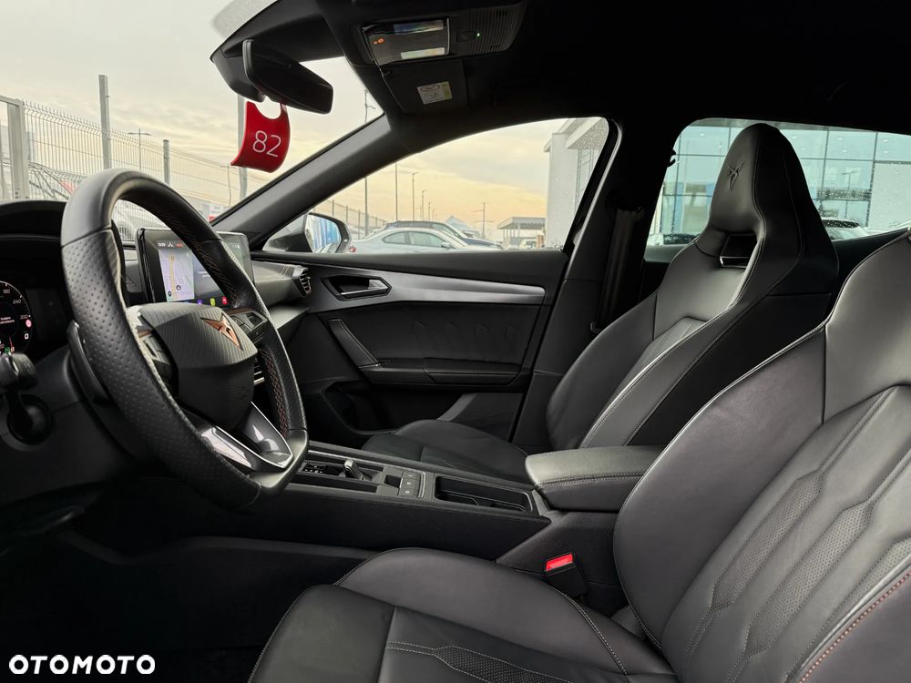 Cupra Formentor 2.0 TSI 4Drive DSG - 23