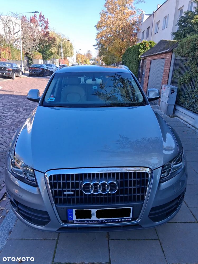 Audi Q5 2.0 TFSI Quattro S tronic - 2