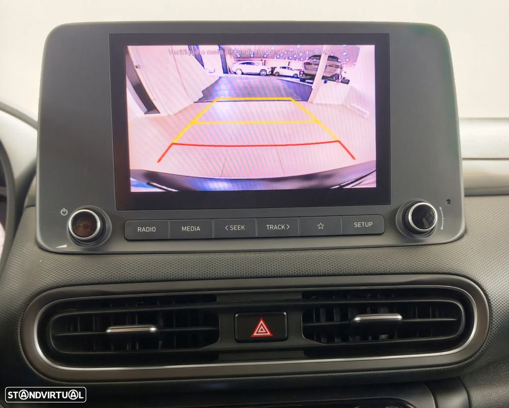 Hyundai Kauai 1.0 T-GDi Premium - 12