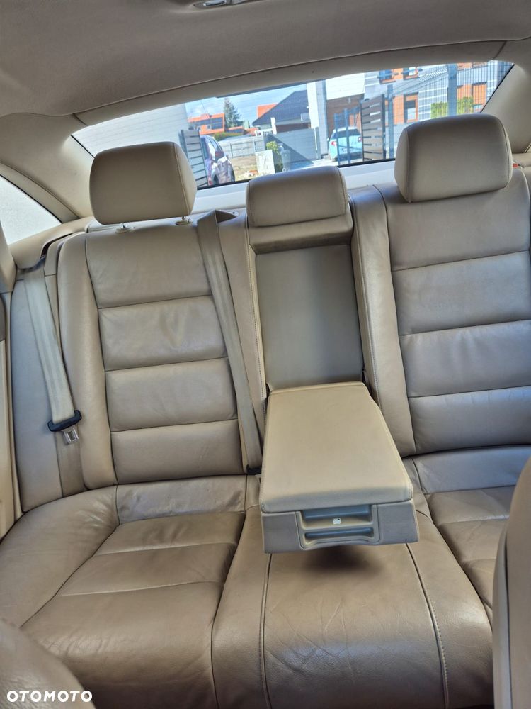 Audi A6 Limousine 2.7 TDI DPF multitronic - 16