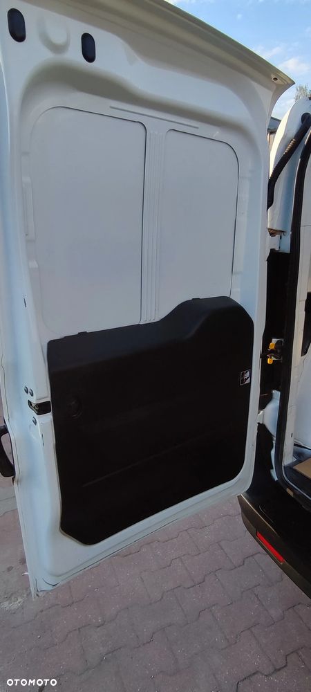 Fiat Doblo S&S MAXI - 19