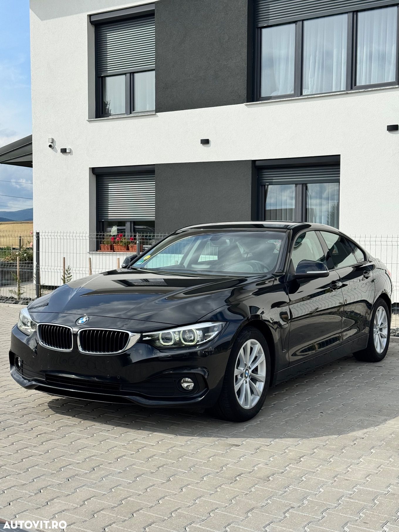 BMW Seria 4 - 1