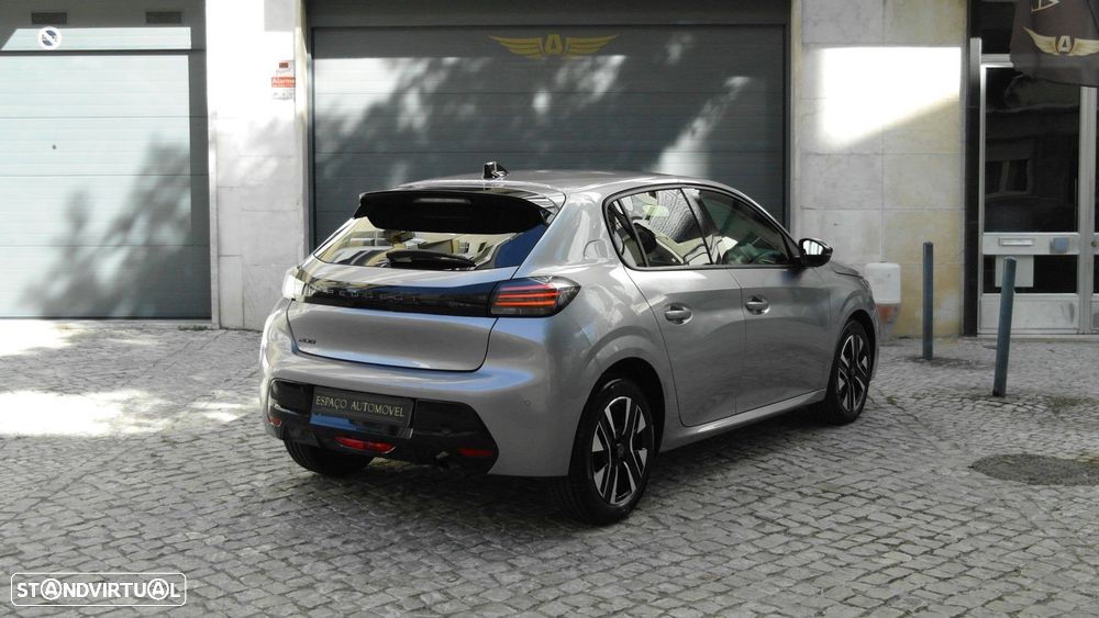 Peugeot 208 1.2 PureTech Allure - 7