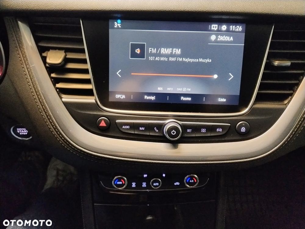 Opel Grandland X 1.5 CDTI Elegance S&S - 25