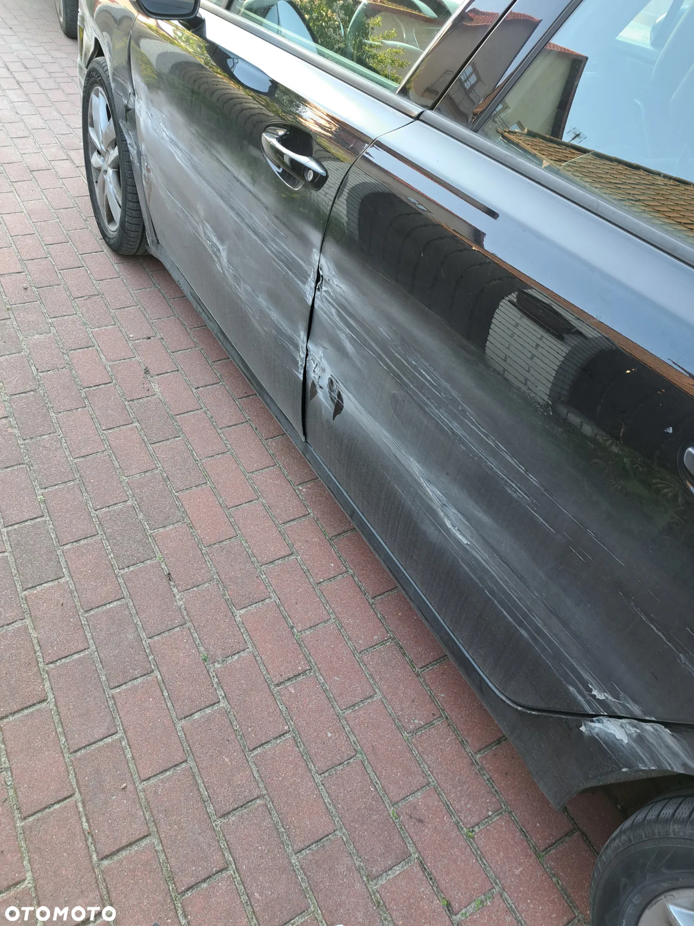 Peugeot 508 2.0 HDi Allure - 2