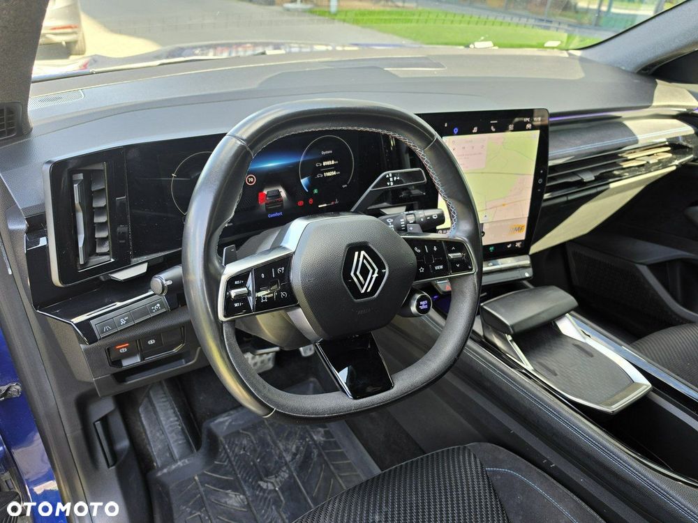 Renault Austral 1.3 TCe mHEV Esprit Alpine - 13