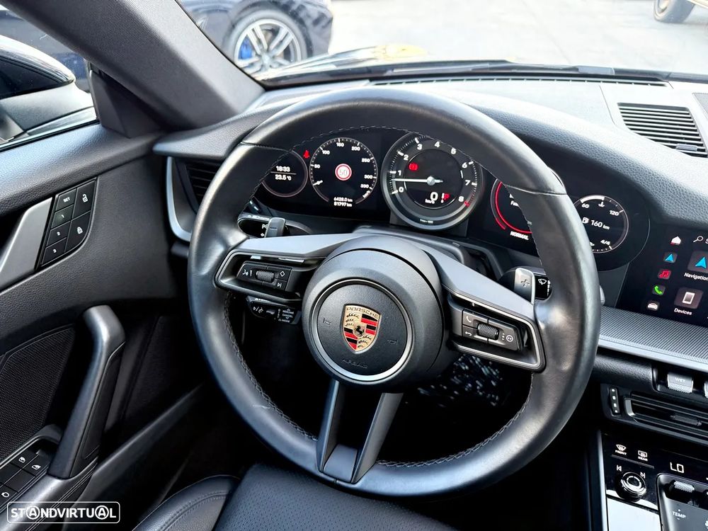 Porsche 911 (992) Carrera PDK - 15