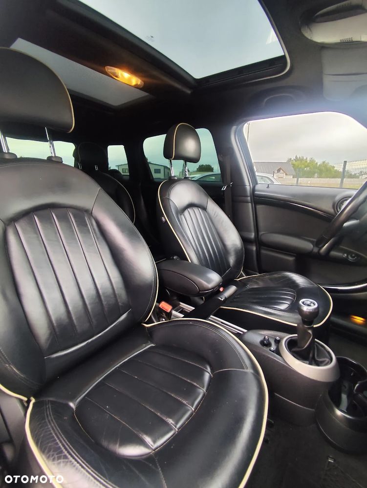 MINI Countryman Cooper S - 28