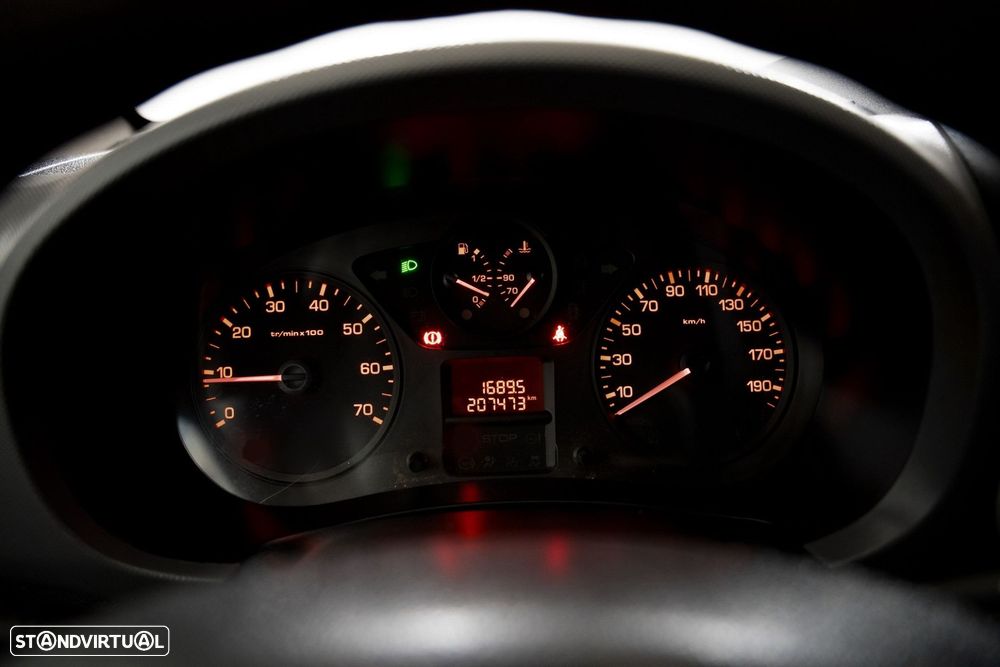 Citroën Berlingo 1.6 BlueHDi L1 Club 3L - 12