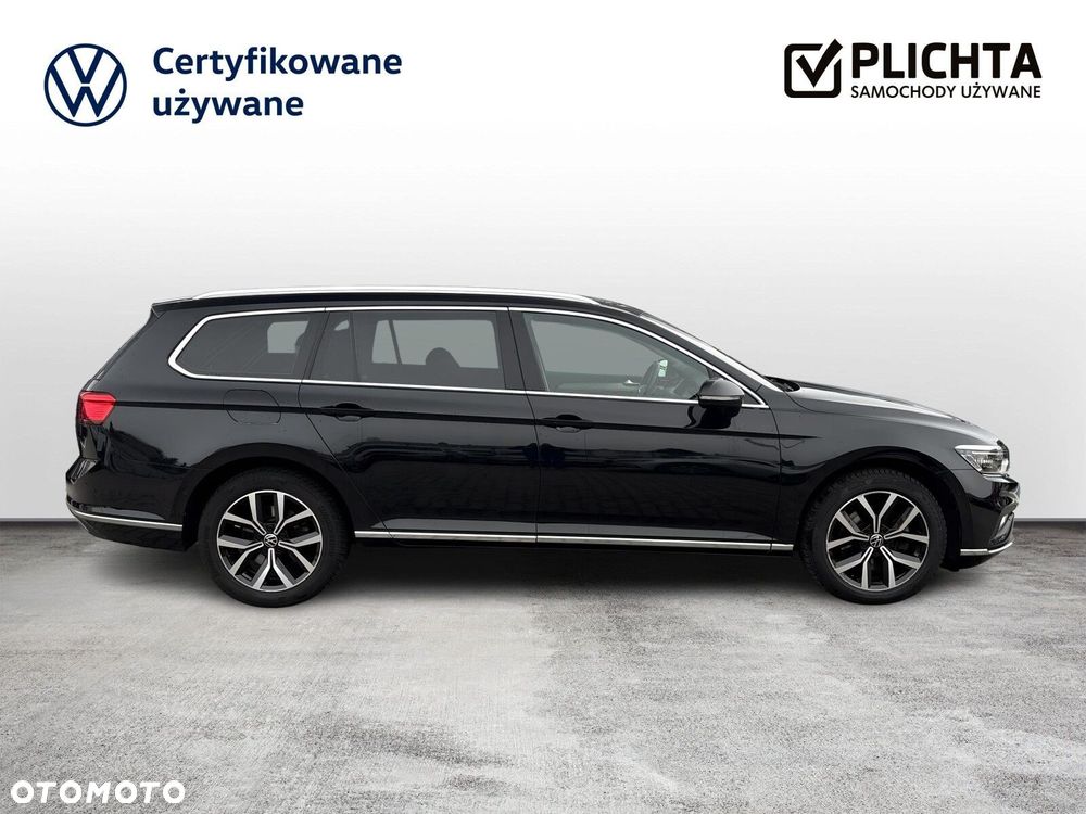 Volkswagen Passat - 5