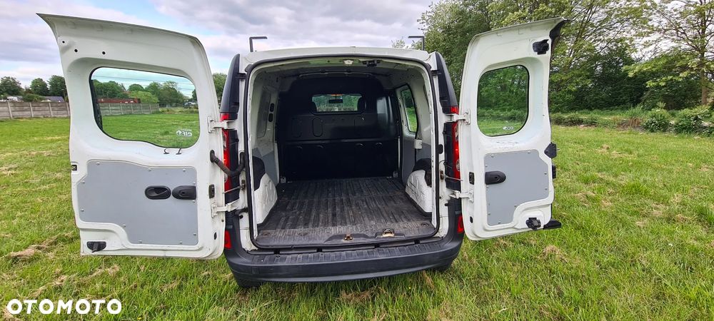 Renault Kangoo - 11