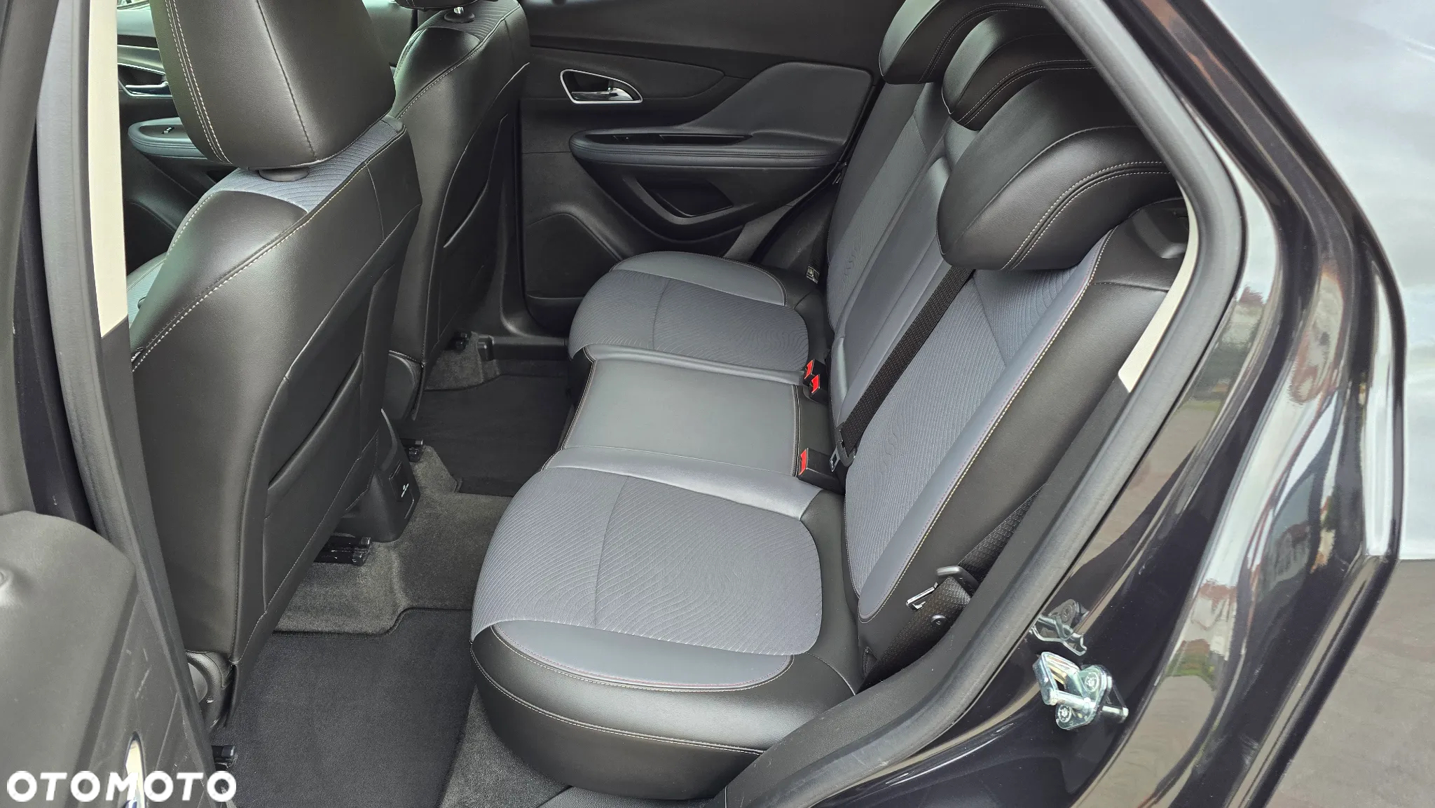 Opel Mokka - 26