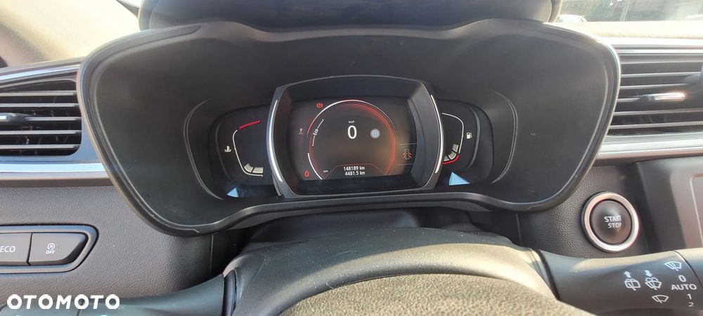 Renault Kadjar Energy dCi 130 Experience - 8
