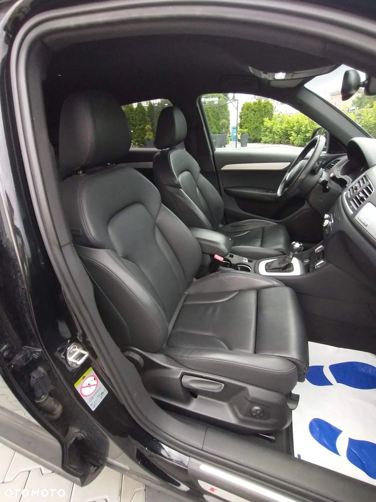 Audi Q3 2.0 TDI Quattro S tronic - 3