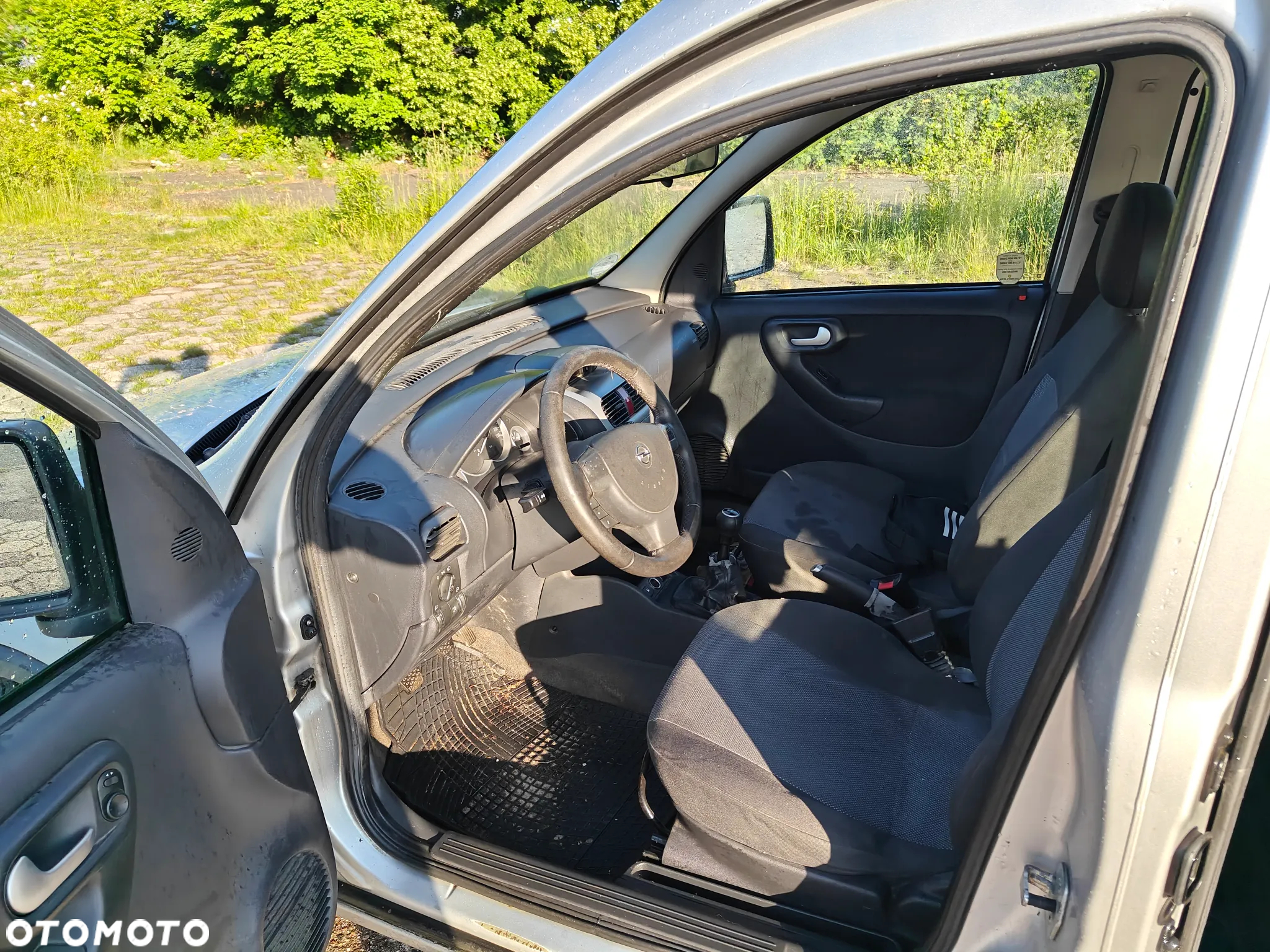 Opel Combo Tour 1.6 CNG Enjoy - 15