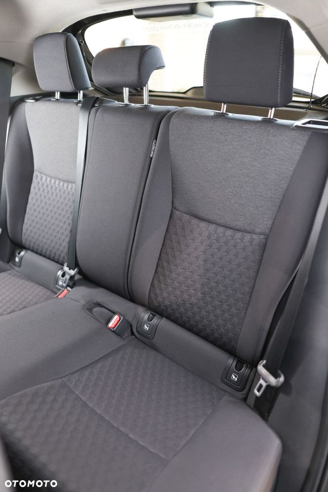 Toyota Yaris Hybrid 1.5 Comfort - 19