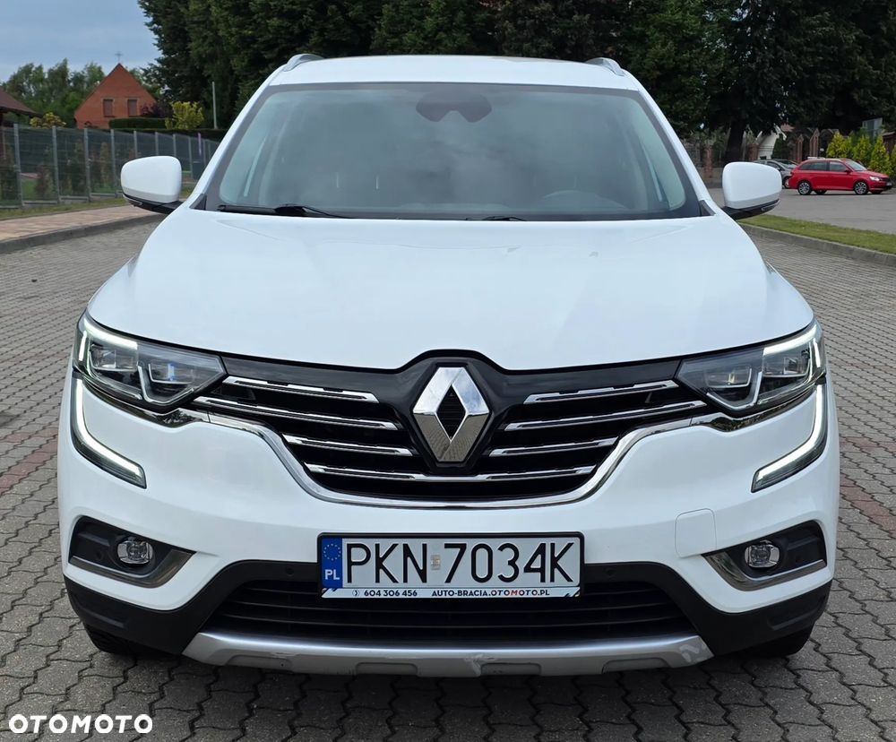Renault Koleos ENERGY dCi 175 X-tronic LIMITED - 3