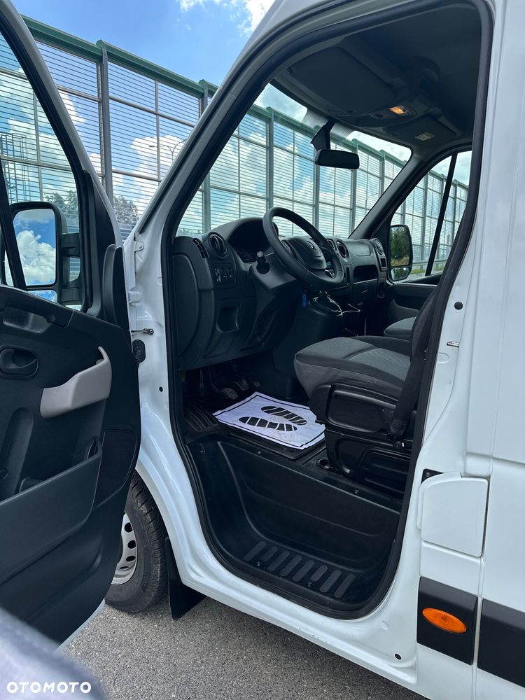 Renault Master - 8