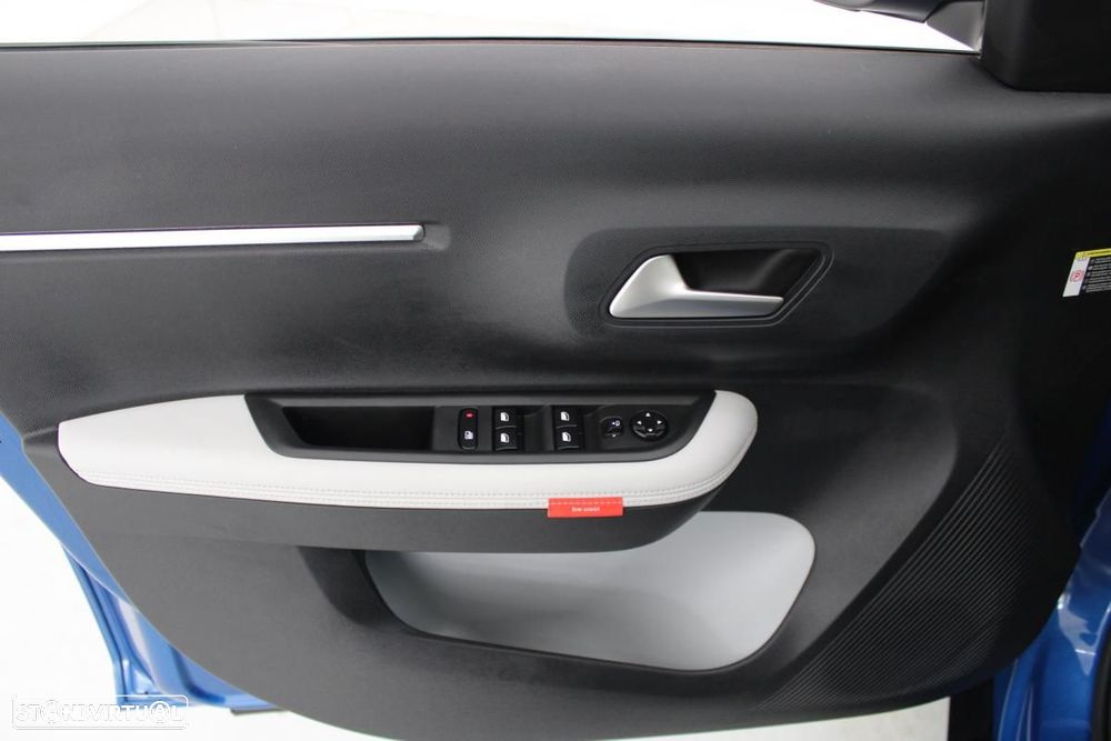 Citroën e-C3 MAX - 10