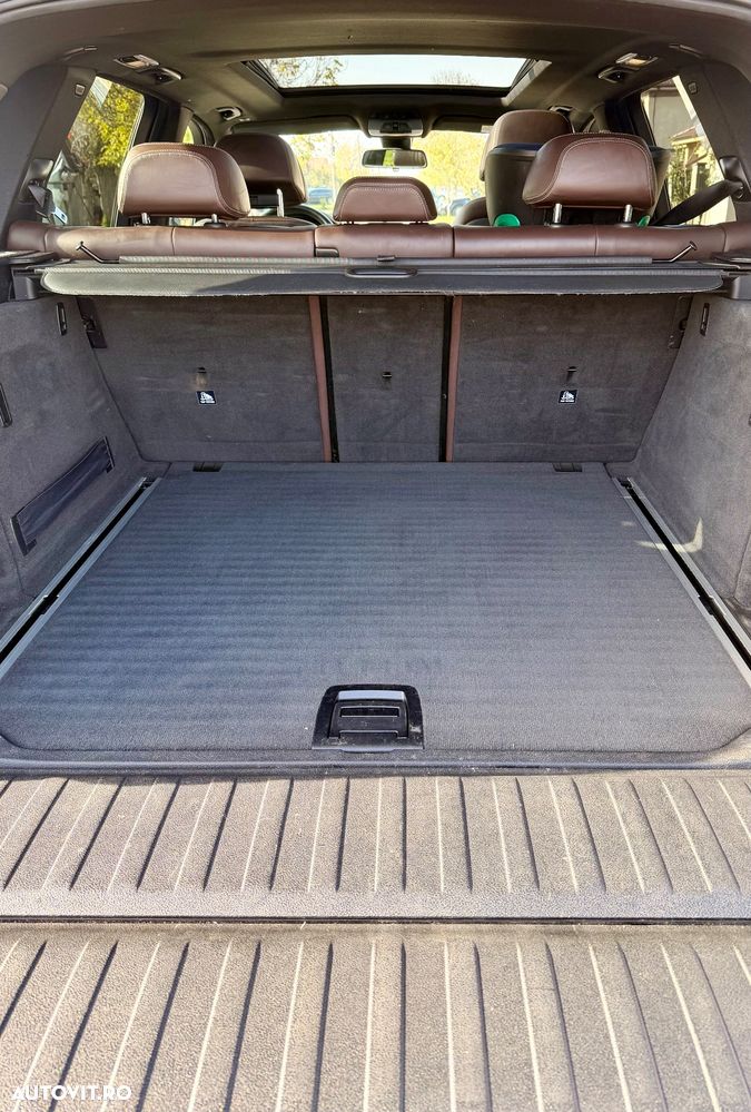 BMW X5 - 27