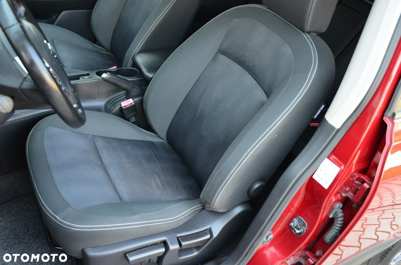 Nissan Qashqai - 24