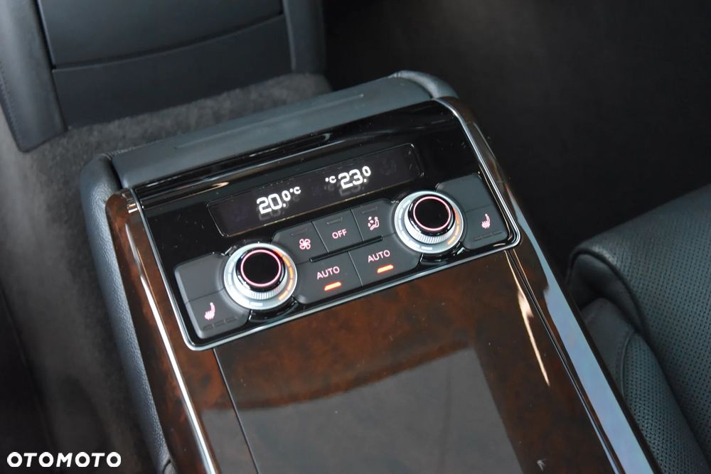 Audi A8 4.0 TFSI L Quattro - 18