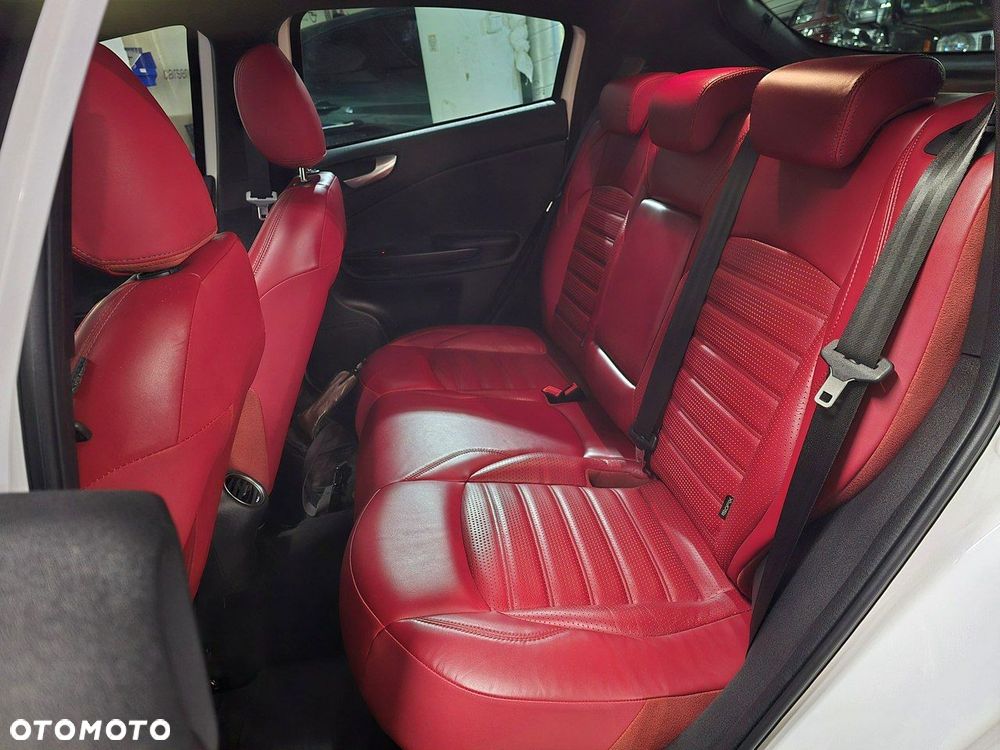 Alfa Romeo Giulietta - 18