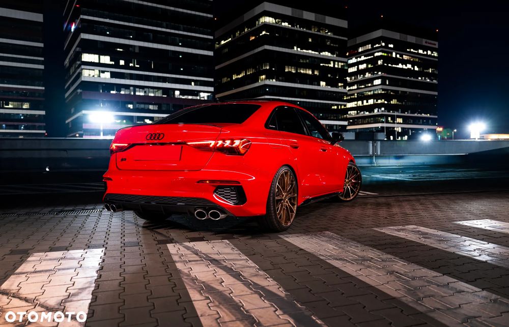Audi S3 - 16