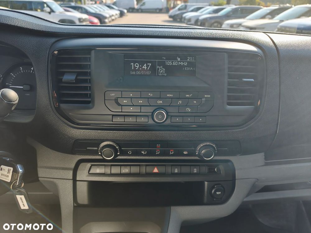 Toyota PROACE 2,0 145 KM - 25