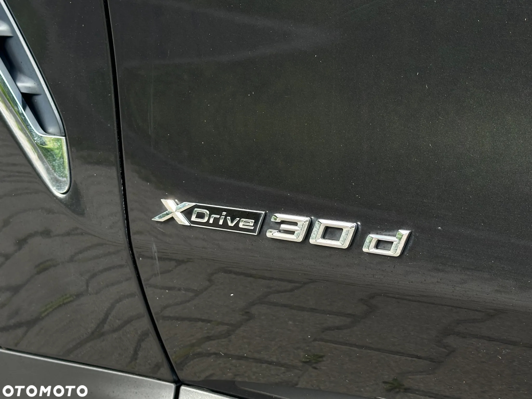 BMW X3 xDrive30d xLine - 29