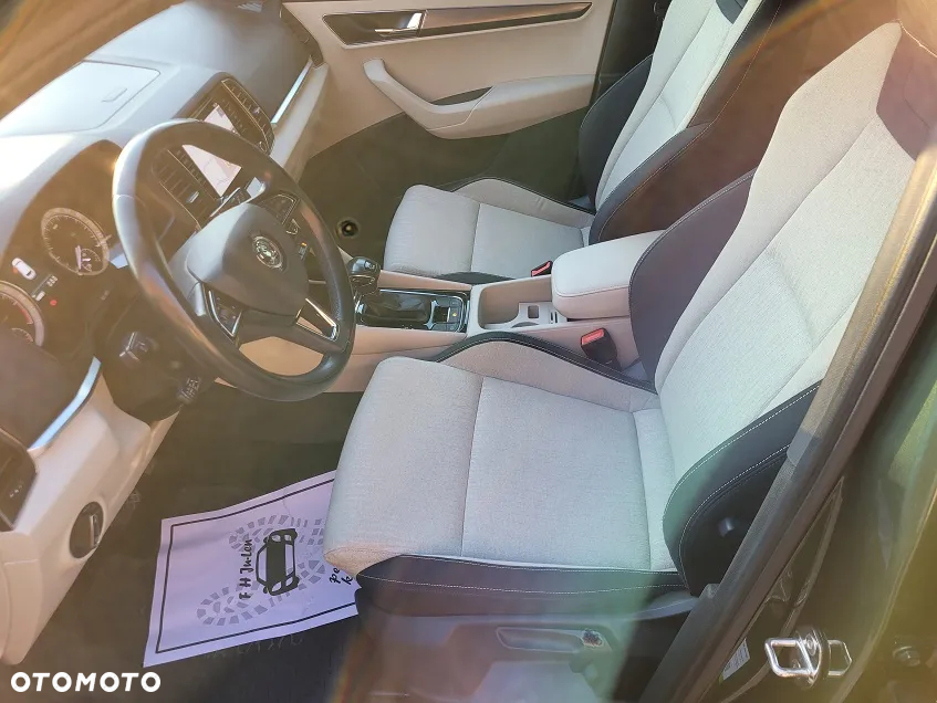 Skoda Karoq - 20
