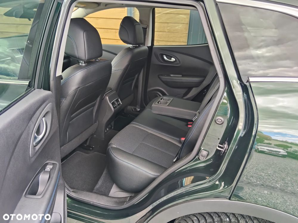 Renault Kadjar 1.3 TCe FAP S-Edition - 23