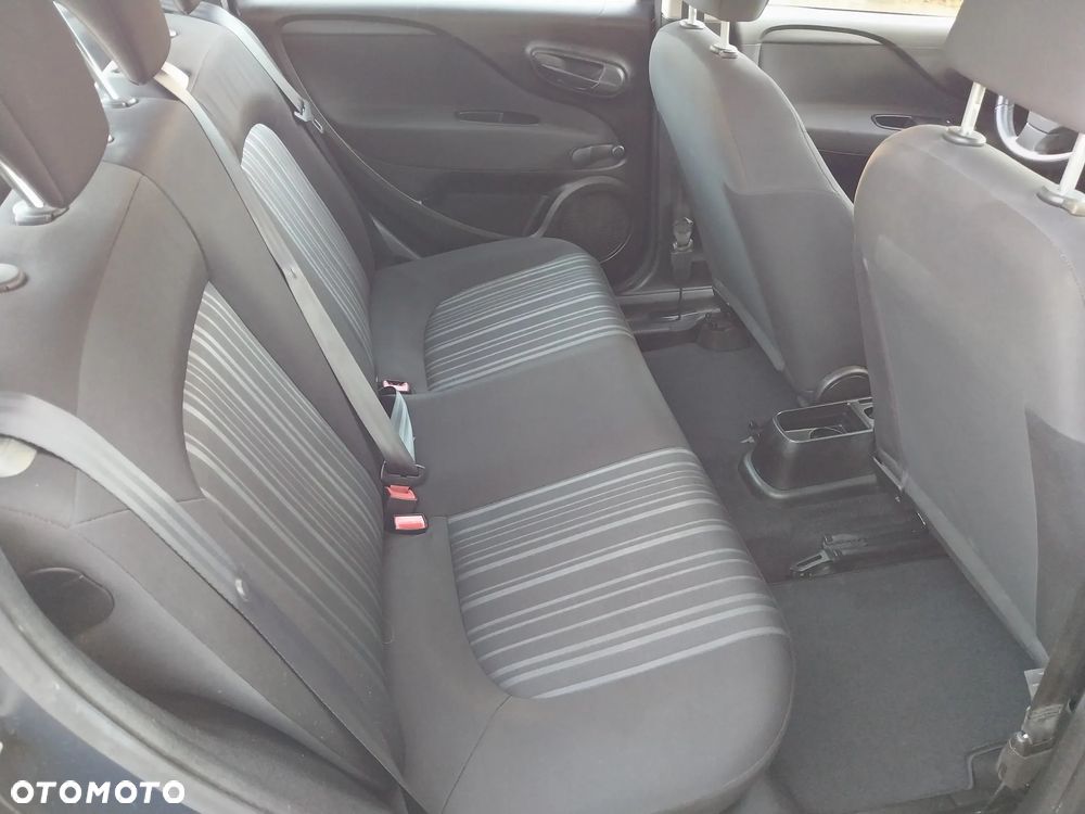 Fiat Punto Evo 1.2 8V Pop - 18