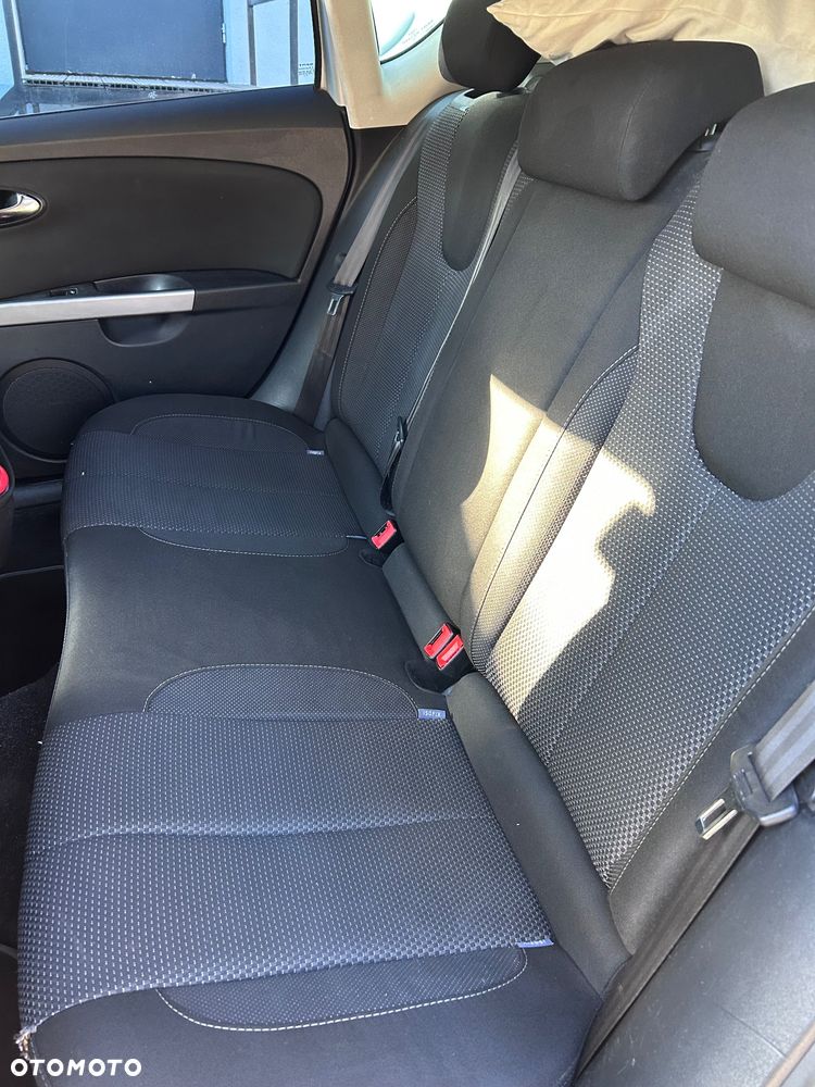 Seat Leon 1.9 TDI Style - 11
